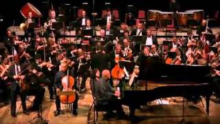 Beethoven Triple Concerto 3rd Mvt Loguercio Meneses Wyss [upl. by Dibri439]