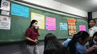 TEACHING DEMO in Filipino Panghalip na Pamatlig [upl. by Weiser682]