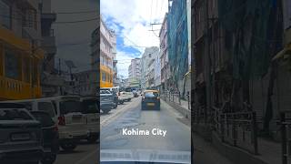 Kohima City [upl. by Adriano41]