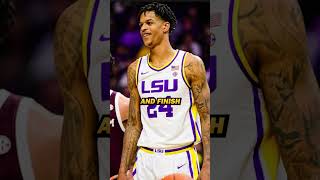 Shareef Oneal the son of Shaq Is he good [upl. by Casimire617]