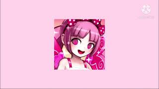 💗🎀Kotoko Utsugi🍭🌸  A Kinnie Playlist [upl. by Fem628]