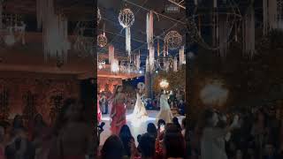 chunnarichunnari holuddance weddingdance sangeetdance weddingdance theneverendingdesire [upl. by Atig]