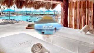 Barcelo Tucancun Cancun [upl. by Muller245]