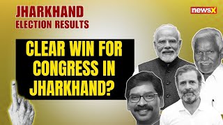 Jharkhand Election Results Clear Win for Congress in Jharkhand  TS Singh Deo Exclusive [upl. by Yerok]