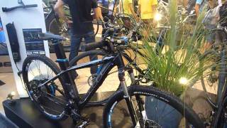 Cube Pedelec Bikes 2012 EPO [upl. by Janerich115]