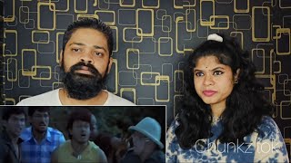 Gaalipata Handi Become God Scene REACTION  Malayalam  Part 8  Ganesh  Diganth  Yogaraj Bhat [upl. by Bakemeier]