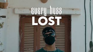 Every Huss ShGang  Lost Clip [upl. by Veneaux]