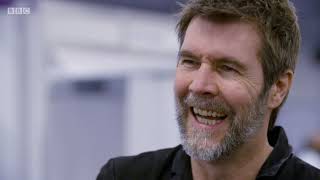 Rhod Gilbert Stand Up to Infertility [upl. by French99]