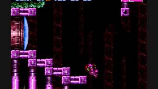 Lets Play Super Metroid Part 011 Almost Enough for a Fail Part [upl. by Dazhahs]