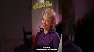 The Funniest Carry On Film Clip Ever [upl. by Nostrebor17]