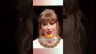 Taylor Swift and Jimmy Fallon Take on the Box of Lies taylorswift erastour shorts jimmyfallon [upl. by Lleneg]