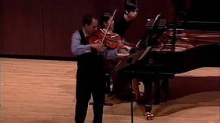 Rebecca Clarke Sonata for Viola and Piano 1919  First Movement [upl. by Itraa]