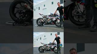 Ultimate BMW S1000RR Sounds Amazing bmwmotorrad s1000rr bmws1000rr [upl. by Ik]