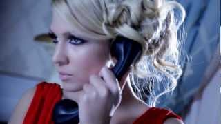 Milica Todorovic  Sve je uzalud  Official Video 2011 HD [upl. by Rufford488]