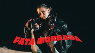 Nina Chuba – Fata Morgana Official Music Video [upl. by Sibylla250]