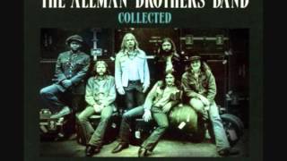 The Allman Brothers Band  Midnight Rider 1970 HQ [upl. by Reteid]