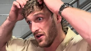 “Jake ENDS Mike Tyson DCKHEAD”  Logan Paul RESPONDS to Conor McGregor FIRING Mike Perry after KO [upl. by Brenton]