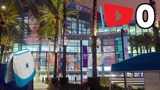 VIDCON 2018  DAY 0  JUST GETTING THERE [upl. by Proffitt]