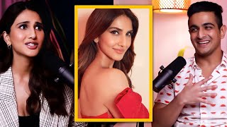 Vaani Kapoor Reveals Her Current Dating Life [upl. by Lissie828]