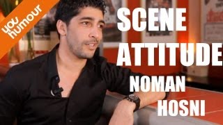 NOMAN HOSNI  Avant jétais Trader en Suisse [upl. by Luigi168]