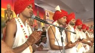 24 Muni Diksha Part  1 date 10082013 [upl. by Carbone]