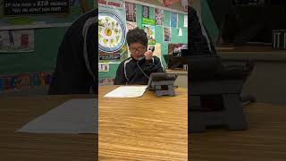 Evergreen morning announcements for October 29 2024 [upl. by Aneala]