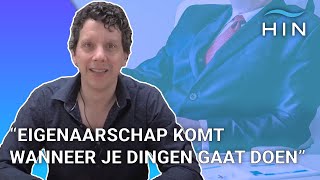 Eigenaarschap nemen is belangrijk maar hoe doe je dat [upl. by Elakram321]