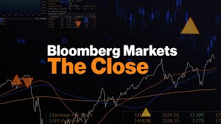 Bloomberg Markets The Close 04052024 [upl. by Ede194]