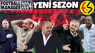 İZLEYEBİLECEĞİNİZ EN İYİ FM KARİYERİ YENİDEN BAŞLIYOR  FRAGMAN [upl. by Nwhas]