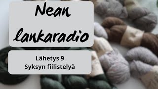 Nean lankaradio Lähetys 9 [upl. by Romilly]