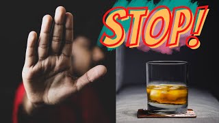 What Happens Before and After You StopQuit Drinking Alcohol For 30 Days Quitting Benefits [upl. by Euqinemod]