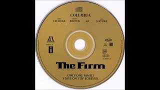 The Firm  Desperados Ft Canibus [upl. by Cathyleen]