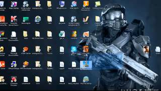 TEMAS DE HALO 4 PARA PC [upl. by Grosmark]