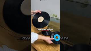 Drevni Lenco gramofon trending unboxing prodaja bosnia [upl. by Handel]