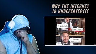 THESE PUNS BRO  Mentally Mitch  36 Puns REACTION [upl. by Shari]