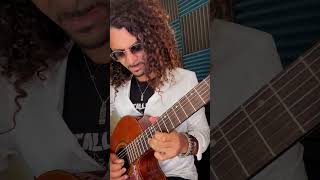 Most beautiful guitar solo November Rain by Slash [upl. by Travers]