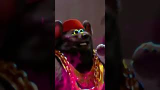 BIGGIE CHEESE  MR BOMBASTIC Full Vid on Channeledit 4k mrbombastic shortvideo shorts short [upl. by Akeimat]