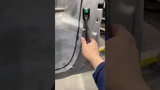 Best working tools tips For door clips mechancial automobile mecanic car [upl. by Felicdad]