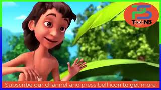 The Jungle Book  Mowgli Full Season 2022 Cartoon Series in Urdu  Hindi  Fun Joy Entertainment [upl. by Calesta]