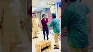 New box prank 🤣😂 prankvideo funny india prank comedy [upl. by Bland]