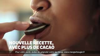 DÉCOUVREZ LA NOUVELLE RECETTE OREO [upl. by Dopp]