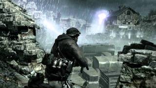 Call of Duty Modern Warfare PEGI 18 Launch Trailer [upl. by Petrie]