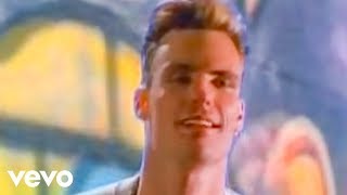 Vanilla Ice  Ice Ice Baby Official Music Video [upl. by Sherrer]