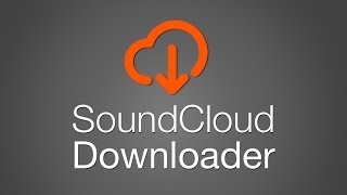 SoundCloud Downloader for Google Chrome [upl. by Sonia]