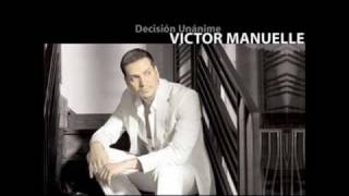 Victor Manuelle Pensamiento y Palabra [upl. by Kaleb804]