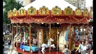 Le Grand Carrousel kermis [upl. by Yelha819]