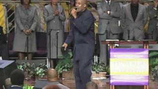 Bishop Noel Jones 2009 Shine [upl. by Dnalhsa]