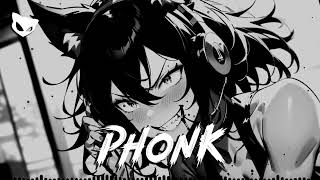 Angry Phonk 💀 Best Phonk 🎧 Phonk Playlist 002 [upl. by Esertal610]