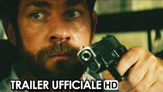 Watch the Emotional 13 Hours Premiere for RealLife Veterans [upl. by Melicent729]