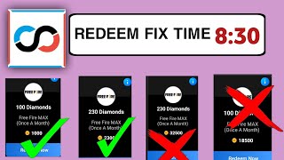 Rooter App Me Free Fire Max Me Daimond kaise Redeem Kare  Rooter Redeem Fix Time  New Update [upl. by Ritchie434]